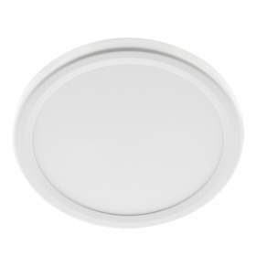 Встраиваемый светильник Эра LED 7-9-4K/1 Б0046917