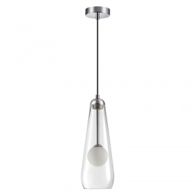 Подвесной светильник Odeon Light Lostar 4954/1