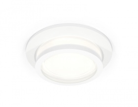 Встраиваемый светильник Ambrella Light Techno Spot XC6512060 (C6512, N6220)
