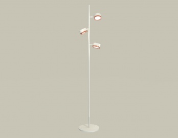 Торшер Ambrella Light Traditional (C9812, N8126) XB9812153
