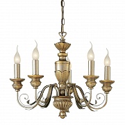 Подвесная люстра Ideal Lux Dora SP5 020822