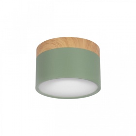 Накладной светильник Loft IT Grape 10162 Green