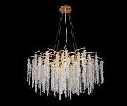 Подвесная люстра Kink Light Шанти 07871-80,33