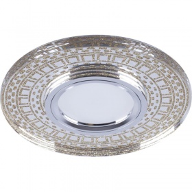 Встраиваемый светильник Feron CD981 32438
