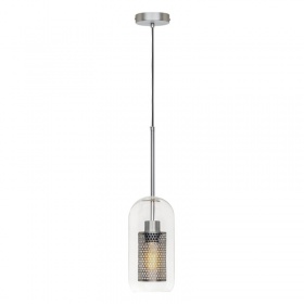 Подвесной светильник LOFT IT Hexagon Loft2567-D