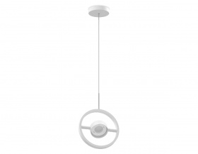 Корпус подвесного светильника поворотный Ambrella Light Diy spot C9111