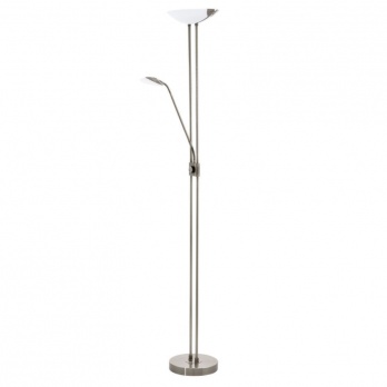 Торшер Eglo Baya Led 93876