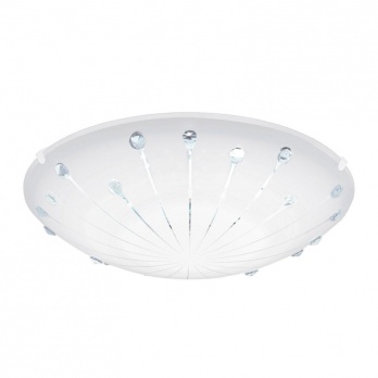 Потолочный светодиодный светильник Eglo Margitta 1 96113