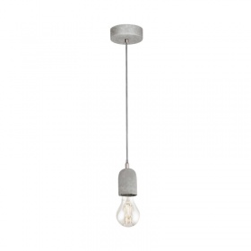 Подвесной светильник Eglo Silvares 95522