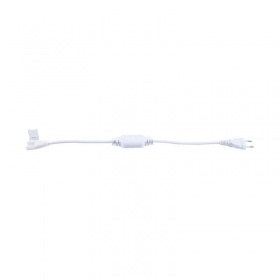Сетевой шнур Feron для светодиодной ленты 230V LS705 (5730) на 50м DM275 23389
