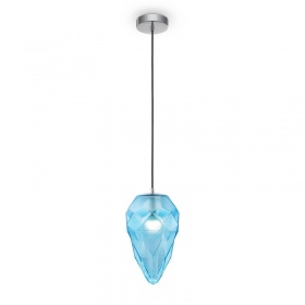 Подвесной светильник Maytoni Globo P052PL-01BL