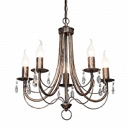 Подвесная люстра Vitaluce V1253/5