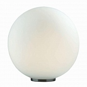 Настольная лампа Ideal Lux Mapa Bianco TL1 D30 009131