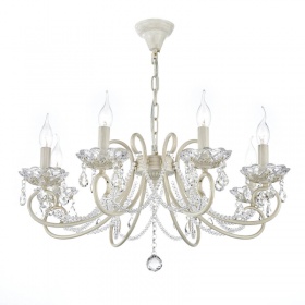 Подвесная люстра Arti Lampadari Patricia E 1.1.8.600 CG