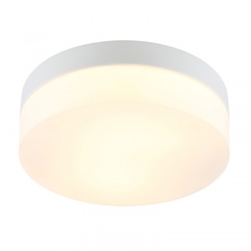 Потолочный светильник Arte Lamp Aqua-Tablet A6047PL-2WH
