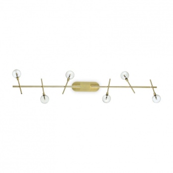 Спот Ideal Lux Maracas PL6 200361