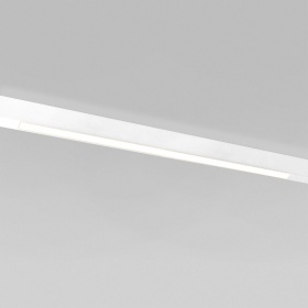 Магнитный трековый светильник Elektrostandard Slim Magnetic 4690389191879 a062335