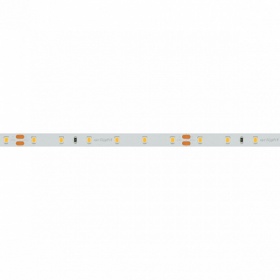 Светодиодная влагозащищенная лента Arlight 7,2W/m 60LED/m 2835SMD холодный белый 5M 020521(2)