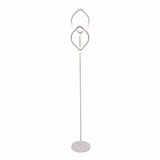 Торшер Escada 567 568/L LED