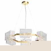 Подвесная люстра MW-Light Айс 542011106