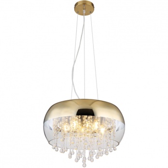 Подвесной светильник Globo Kalla 15838H1