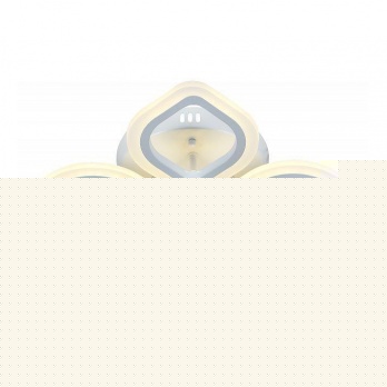 Потолочная люстра Escada 10216 10216/4LED