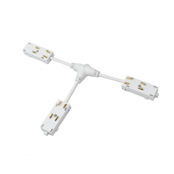 Коннектор Denkirs Smart Uni TR2115-WH