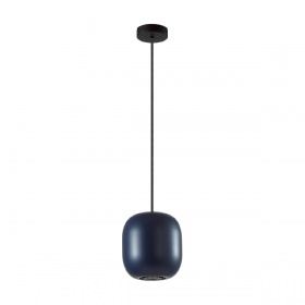 Подвесной светильник Odeon Light Cocoon 5060/1CA