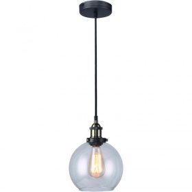 Подвесной светильник Divinare Omicron 8020/01 SP-1