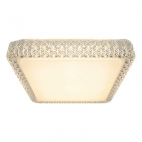 Потолочный светодиодный светильник Arte Lamp Celeste A1571PL-1CL