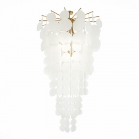 Подвесная люстра ST Luce Vittoria SL1231.303.12