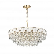 Подвесная люстра Odeon Light Chessi 5076/21