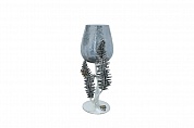 Подсвечник Garda Decor 69-119108AS