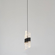 Подвесной светильник Delight MD23001022-1A matt black