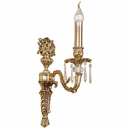 Бра Dio DArte Elite Estrada E 2.1.1.600 G