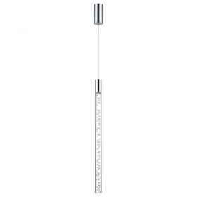 Подвесной светильник Odeon Light Sparky 4370/5L