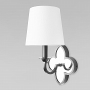 Бра Loft IT Silence 10303W Black