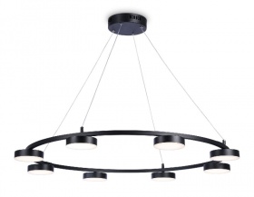 Подвесная люстра Ambrella Light Comfort FL51763