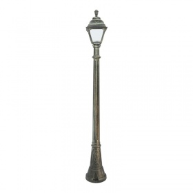 Уличный фонарь Fumagalli Artu/Cefa U23.158.000.BYF1R