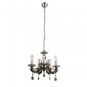 Подвесная люстра Globo Sissy 63137-5