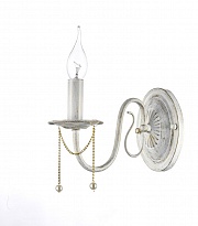 Бра Arti Lampadari Camerino E 2.1.1 WG