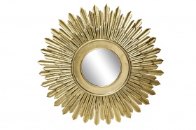 Зеркало Garda Decor 94PR-21904