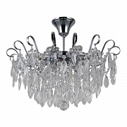 Потолочная люстра Escada 664 664/8P (Chrome)