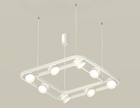 Подвесная люстра Ambrella Light Traditional (C9177, N8444) XB9177152