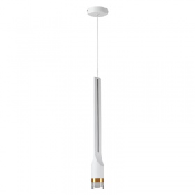 Подвесной светильник Odeon Light Nilo 4384/5L