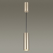 Подвесной светильник Odeon Light Vincere 3828/1CA