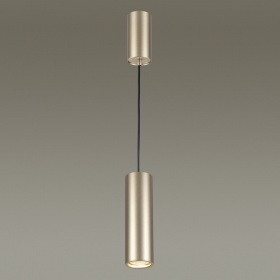 Подвесной светильник Odeon Light Vincere 3828/1CA