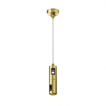 Подвес тросовый двойной Maytoni Flarity TRA157SW-D1-BS