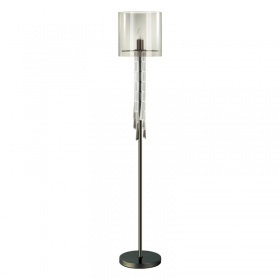 Торшер Odeon Light Nicole 4890/1F