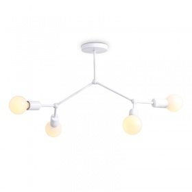Люстра на штанге Ambrella Light Traditional TR8031